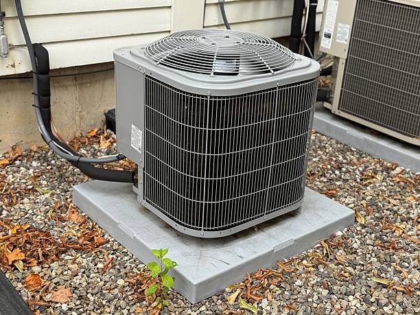 24/7 Emergency Hvac Installation experts in Uncasville, CT